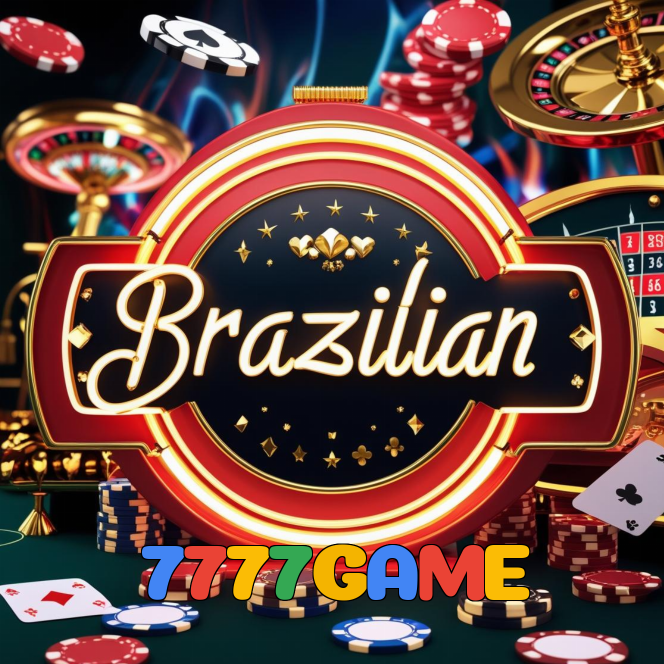 Problemas de Login no 7777GAME