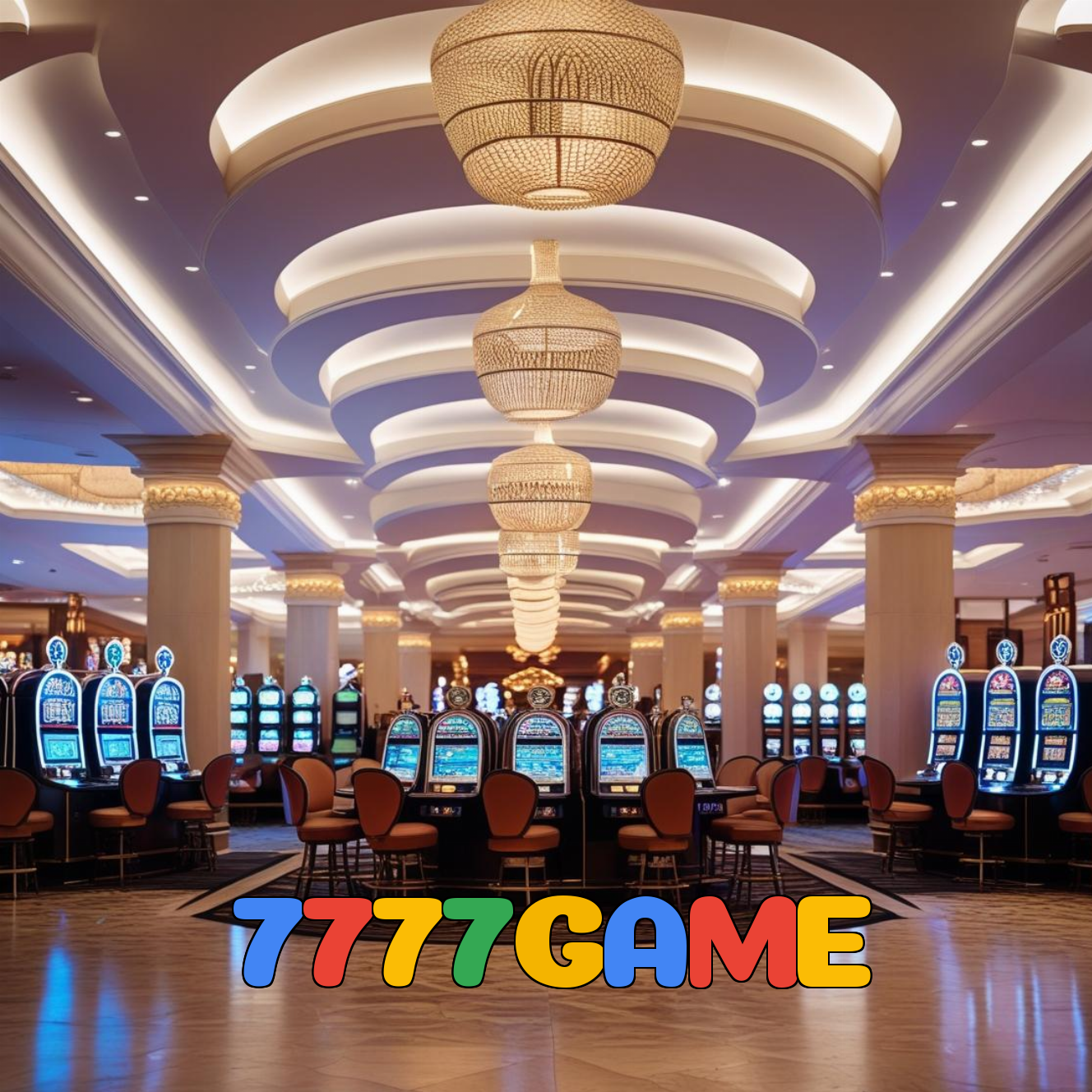 Segurança no 7777GAME