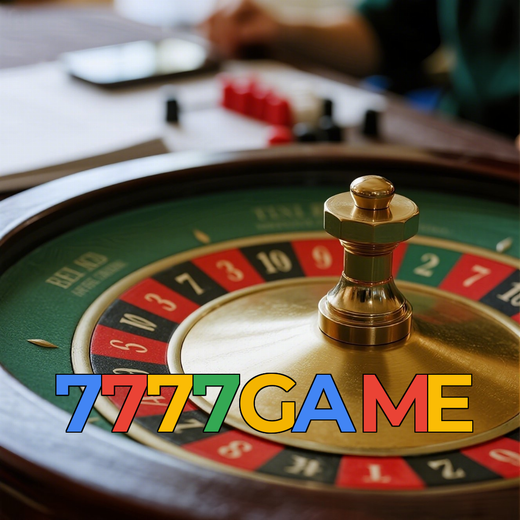 Login no 7777GAME