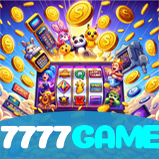 Login no 7777GAME