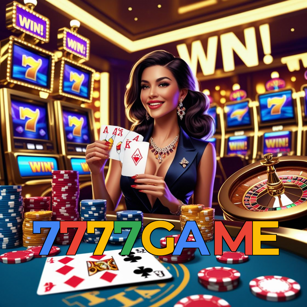 Segurança no 7777GAME