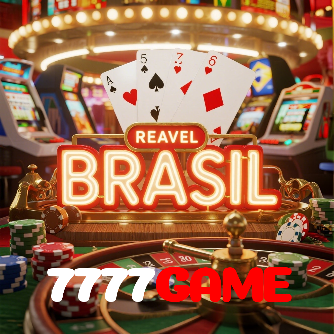 Segurança no 7777GAME
