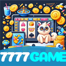 Login no 7777GAME