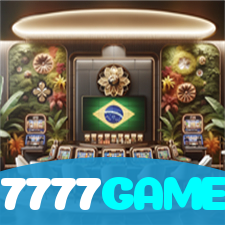 Login no 7777GAME