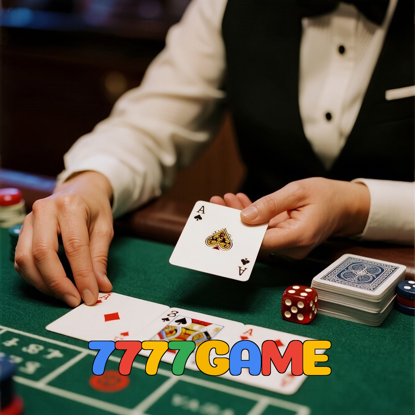 Segurança no 7777GAME