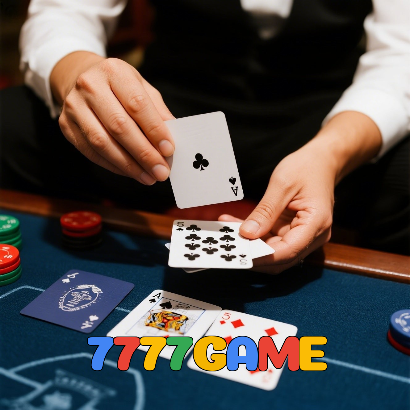 Segurança no 7777GAME