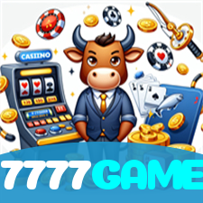 Problemas de Login no 7777GAME