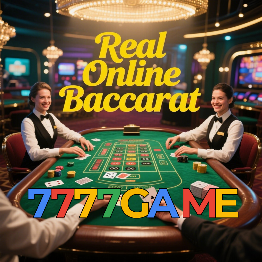 Segurança no 7777GAME