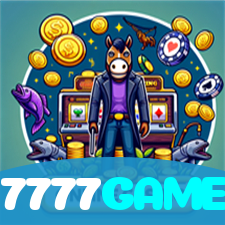 Login no 7777GAME