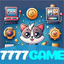 Login no 7777GAME