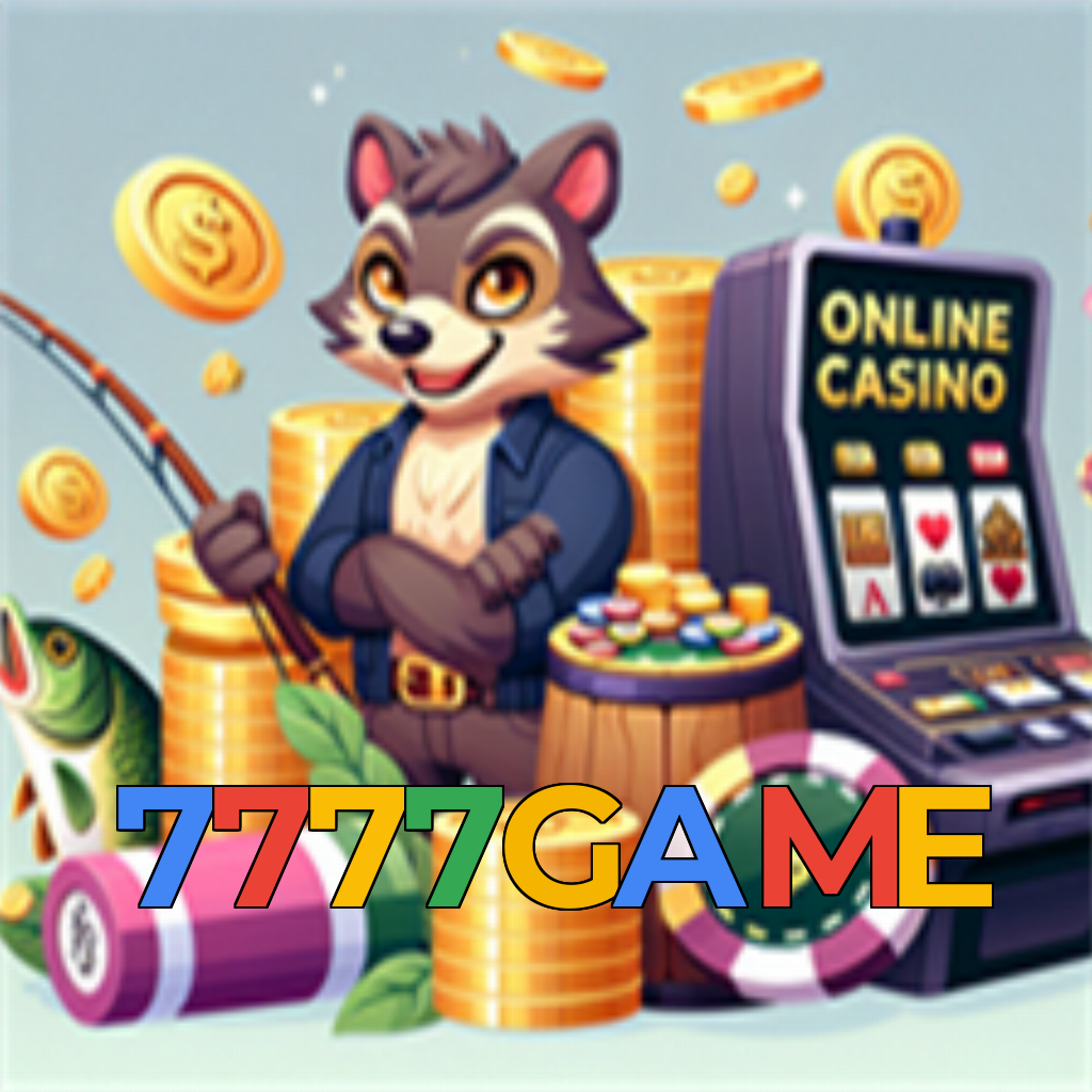 Segurança no 7777GAME