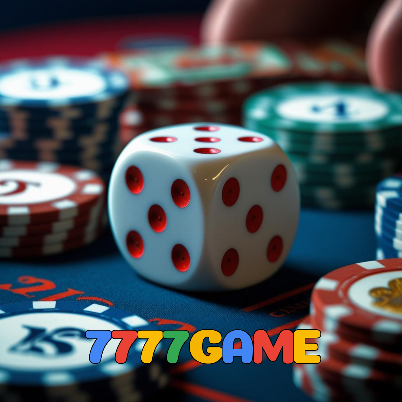 Problemas de Login no 7777GAME