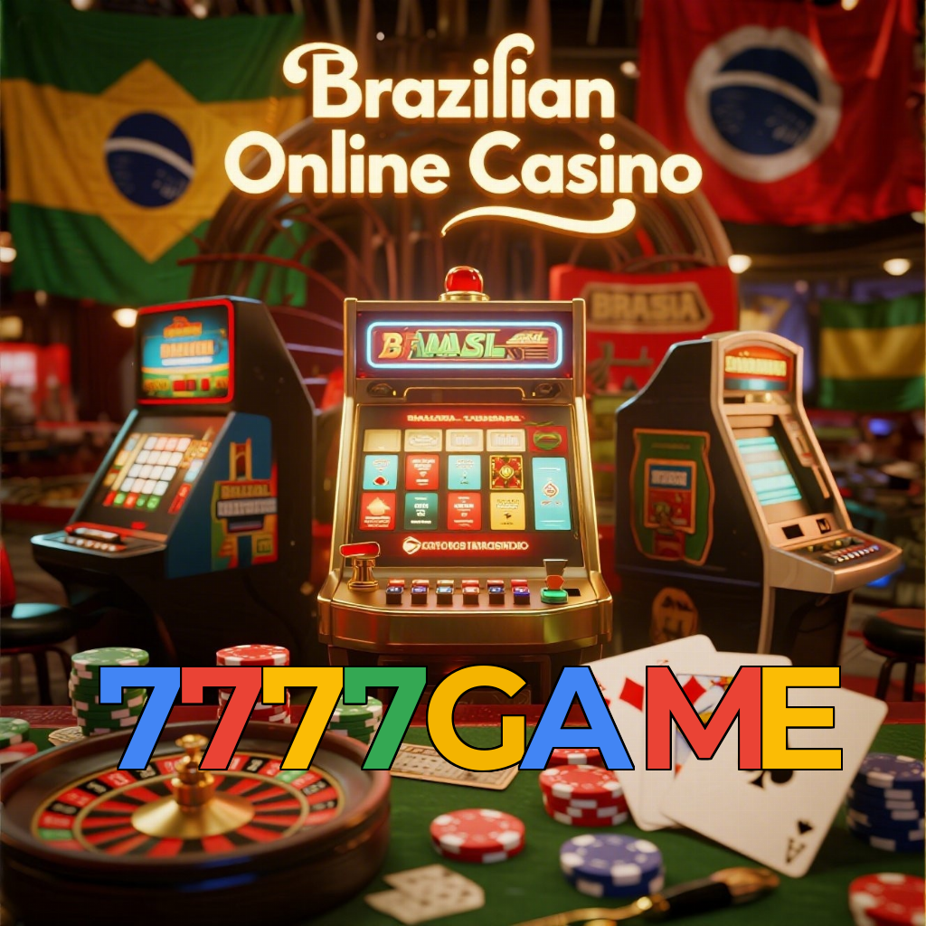 Segurança no 7777GAME