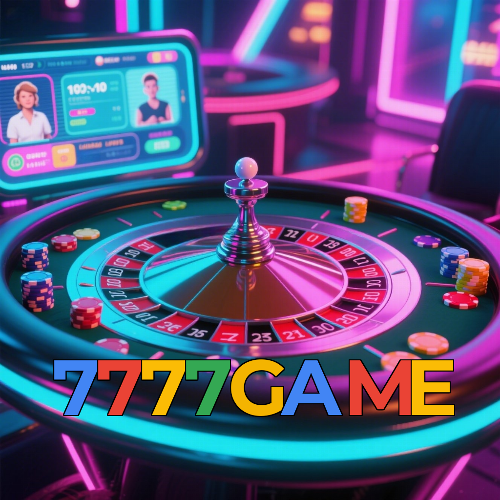 Problemas de Login no 7777GAME