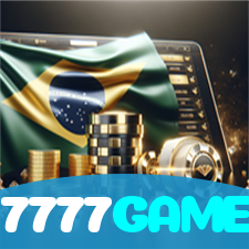 Login no 7777GAME