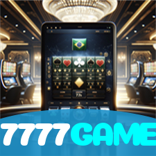 Segurança no 7777GAME