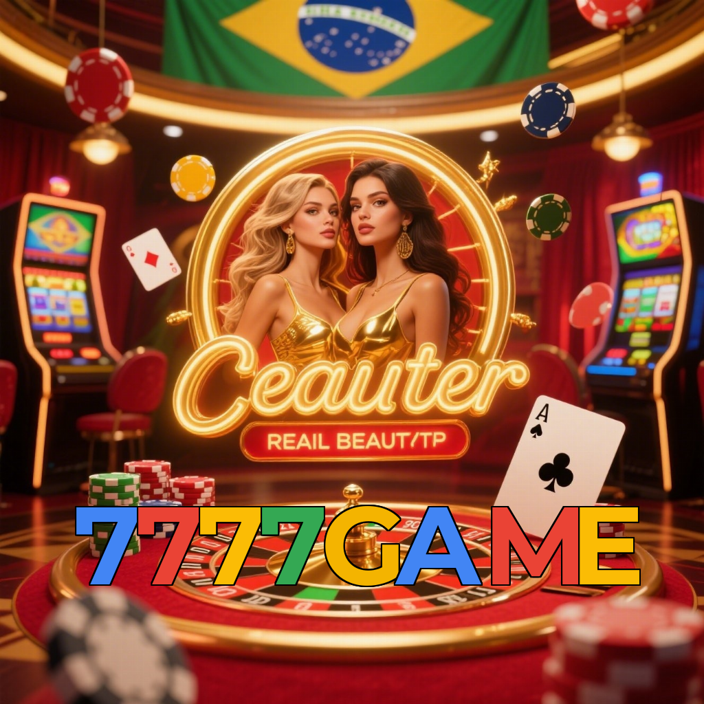 Segurança no 7777GAME