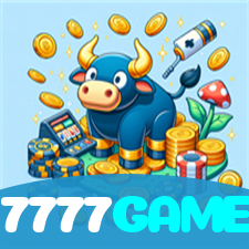 Login no 7777GAME