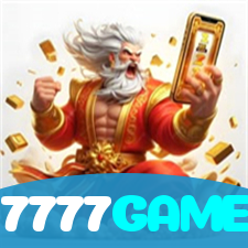 Login no 7777GAME