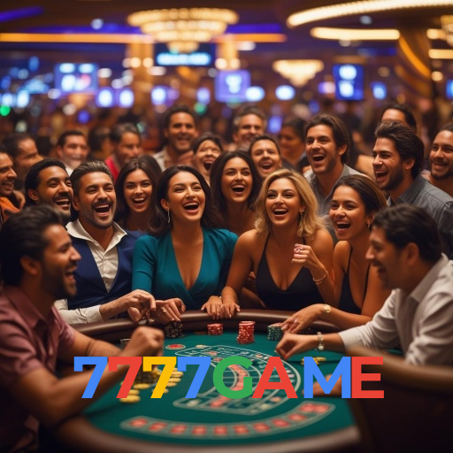 Segurança no 7777GAME