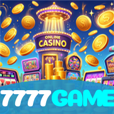 Problemas de Login no 7777GAME