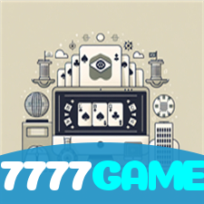 Segurança no 7777GAME