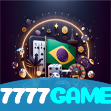 Login no 7777GAME