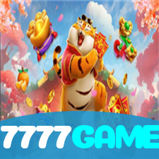 Login no 7777GAME