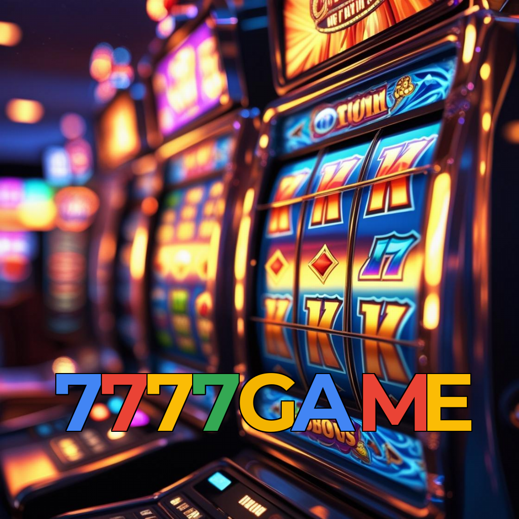 Segurança no 7777GAME
