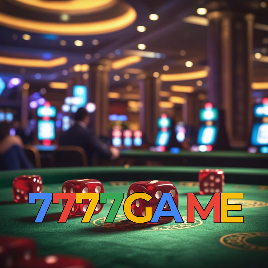 Login no 7777GAME