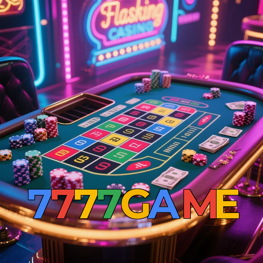 Problemas de Login no 7777GAME