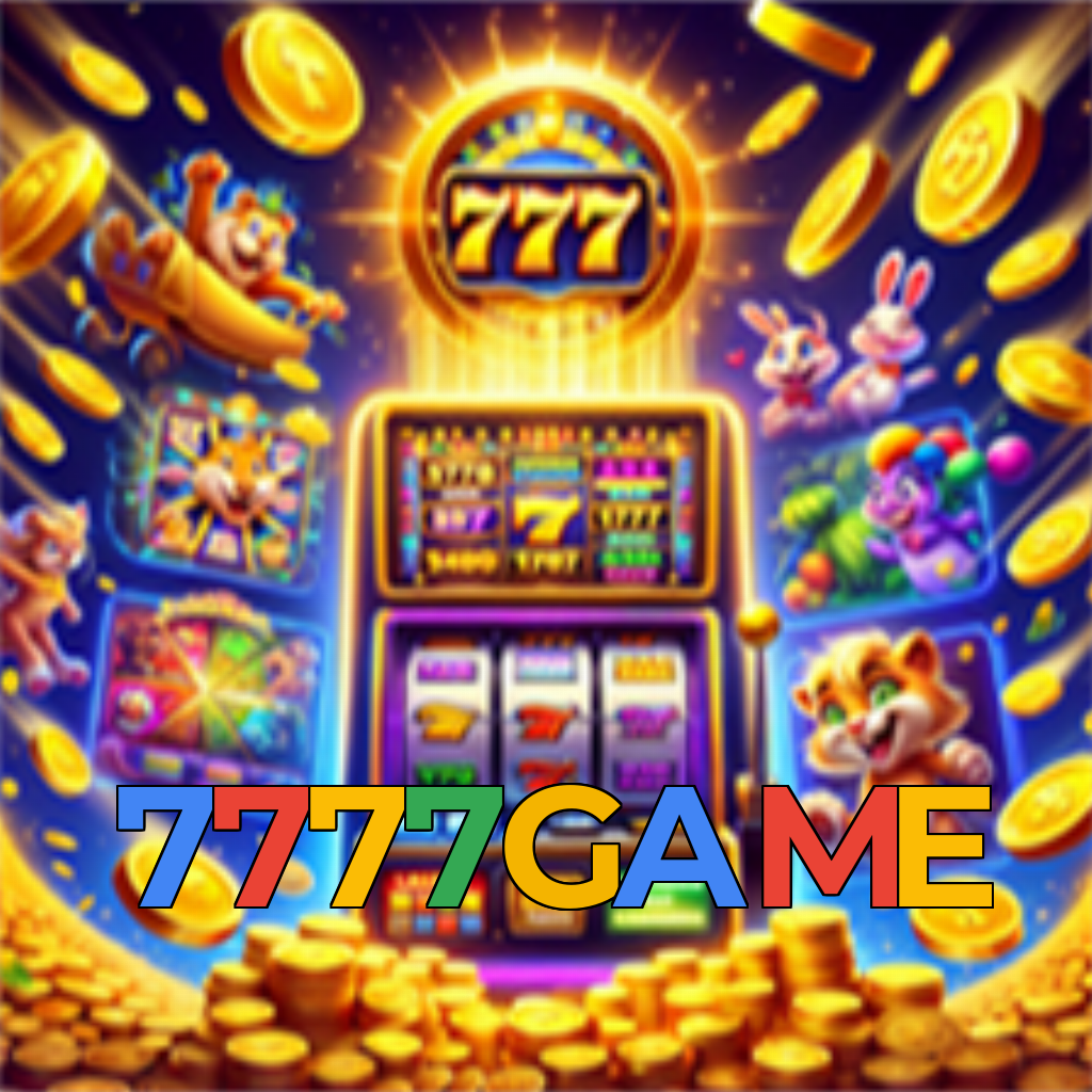 Login no 7777GAME