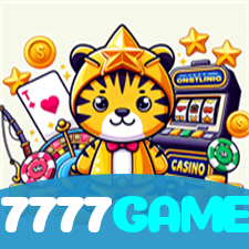 Problemas de Login no 7777GAME