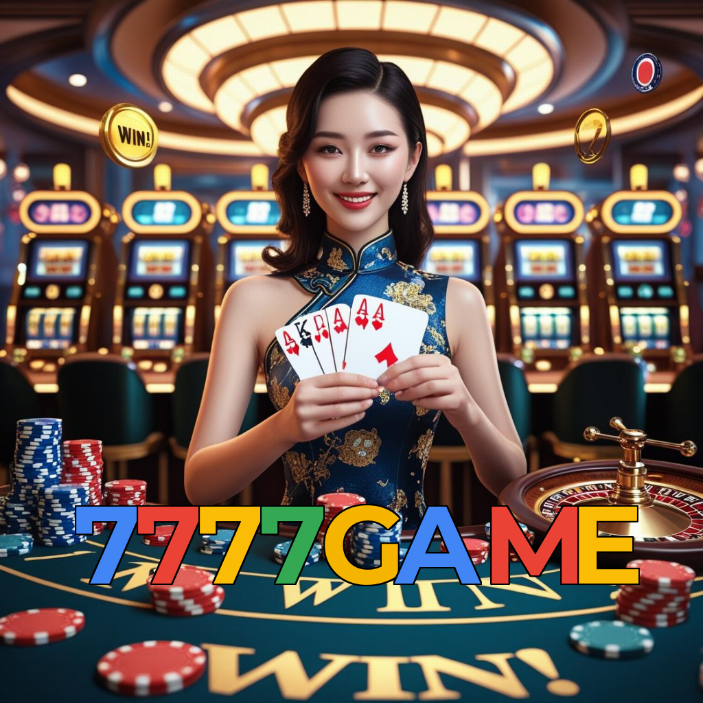 Problemas de Login no 7777GAME