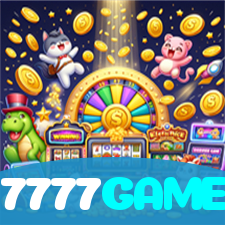 Problemas de Login no 7777GAME