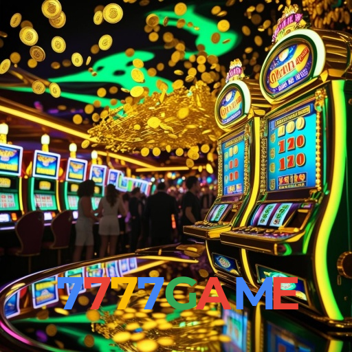 Segurança no 7777GAME
