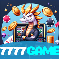 Segurança no 7777GAME