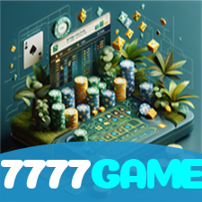 Problemas de Login no 7777GAME
