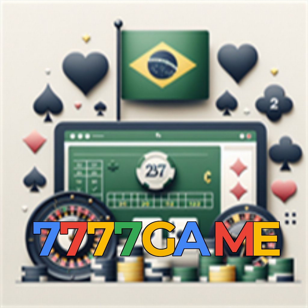 Problemas de Login no 7777GAME