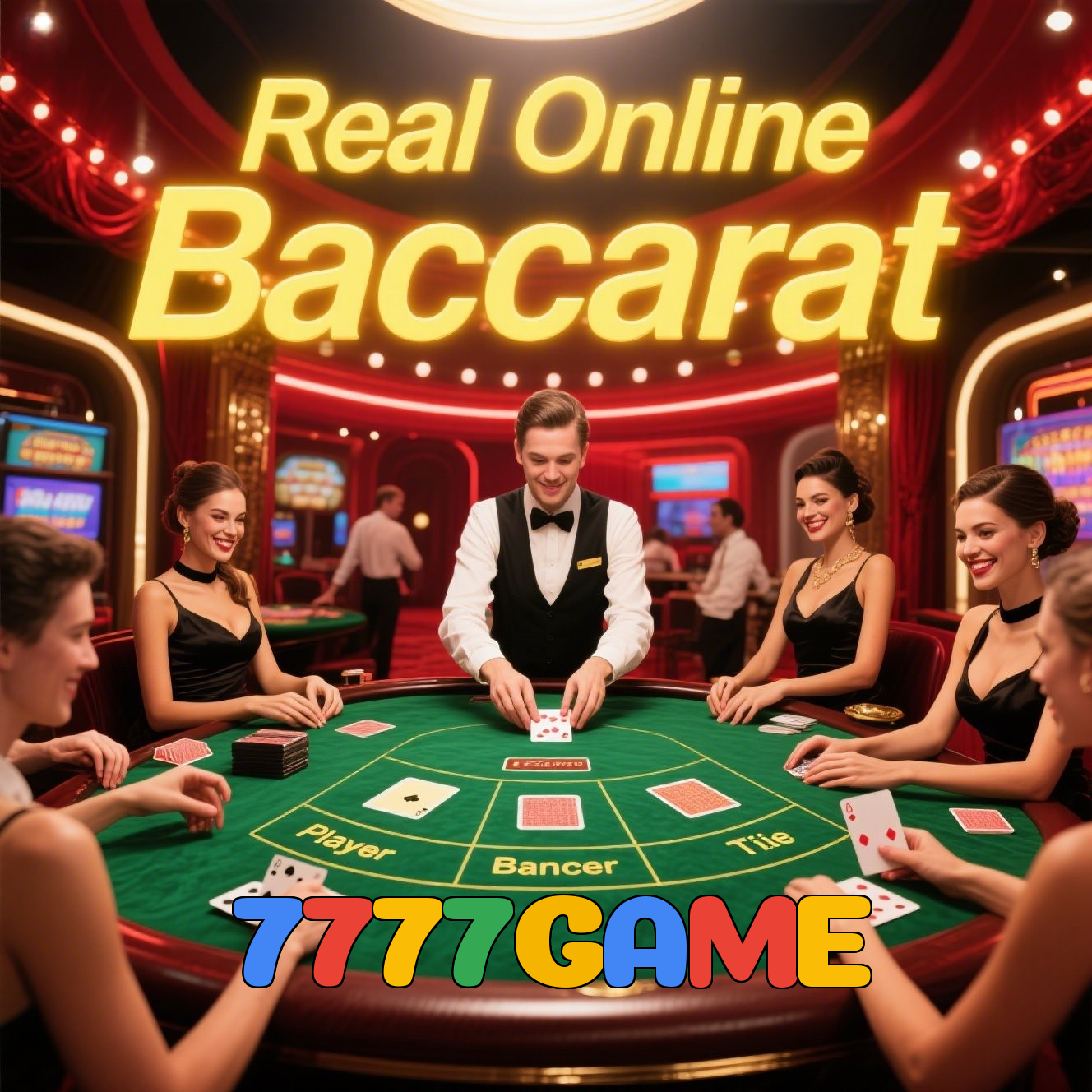 Segurança no 7777GAME