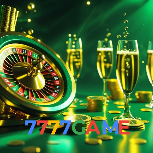 Login no 7777GAME