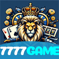Segurança no 7777GAME