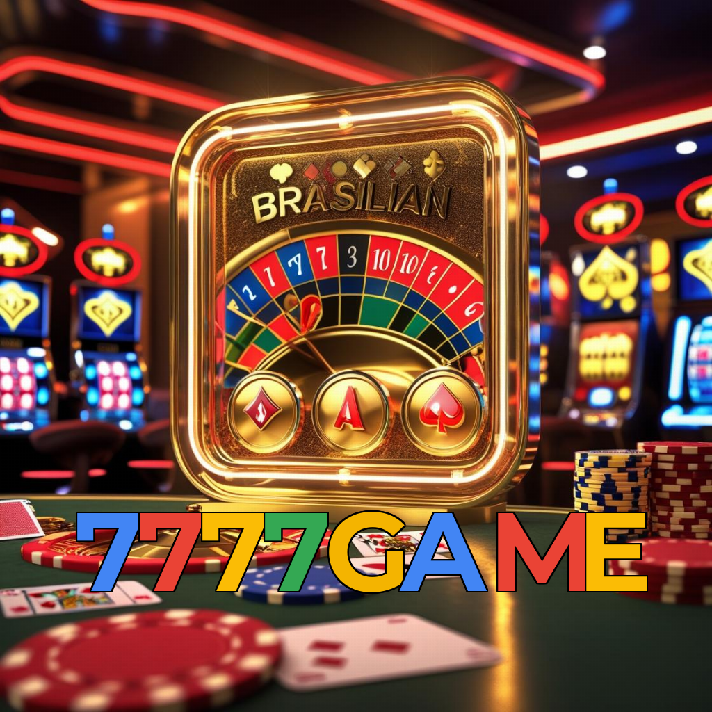 Segurança no 7777GAME