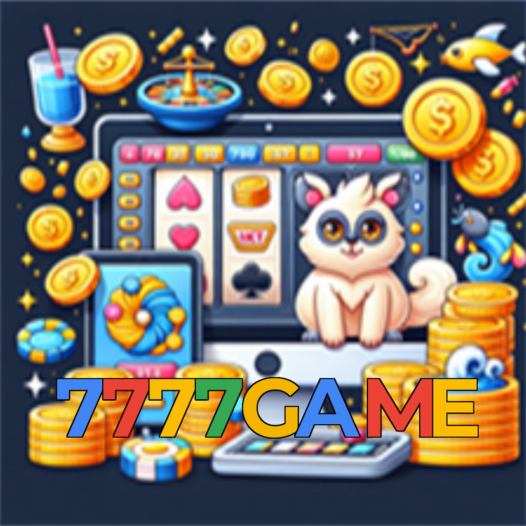 Problemas de Login no 7777GAME