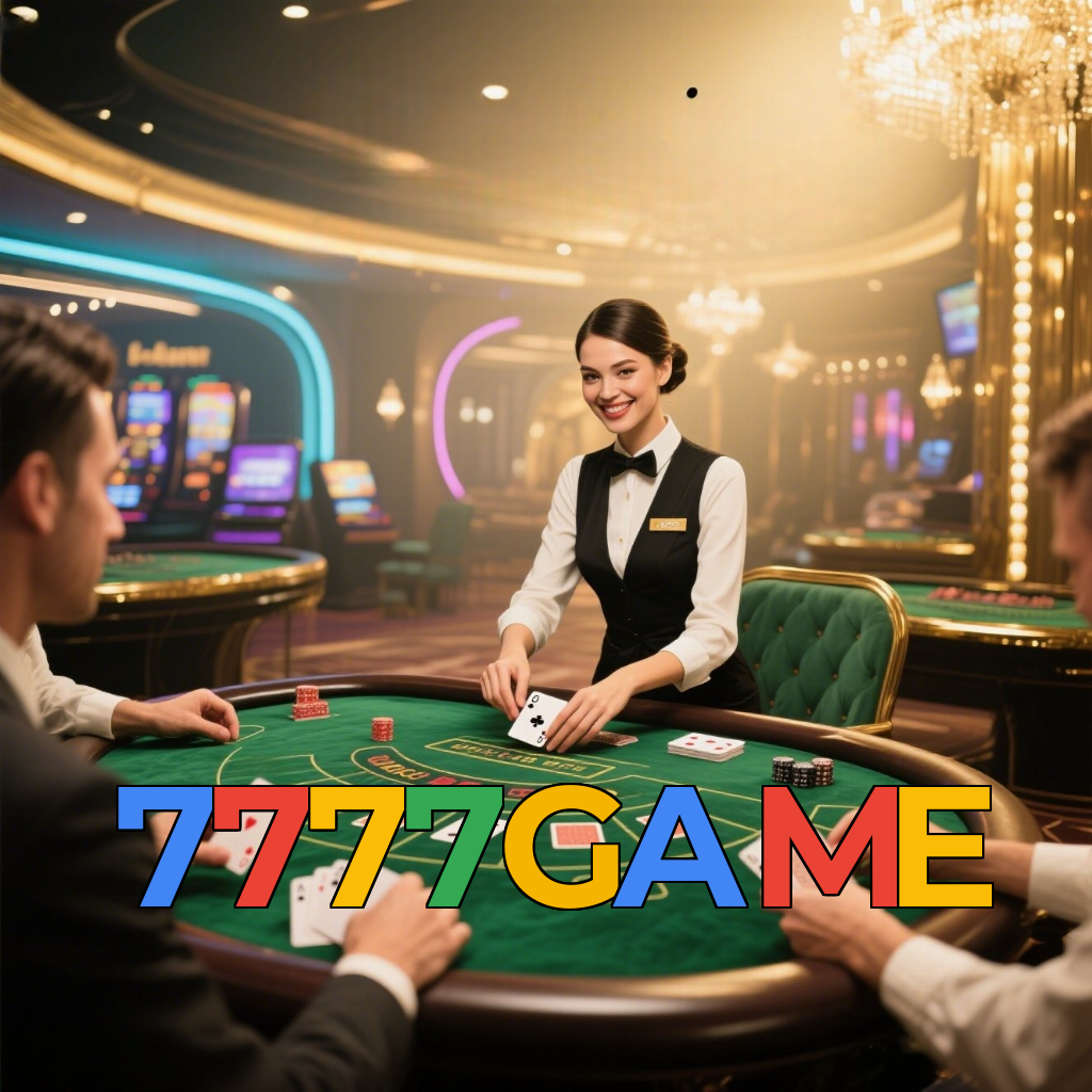 Segurança no 7777GAME