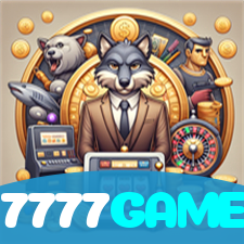 Problemas de Login no 7777GAME