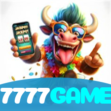 Login no 7777GAME