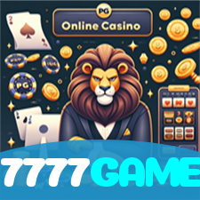 Problemas de Login no 7777GAME