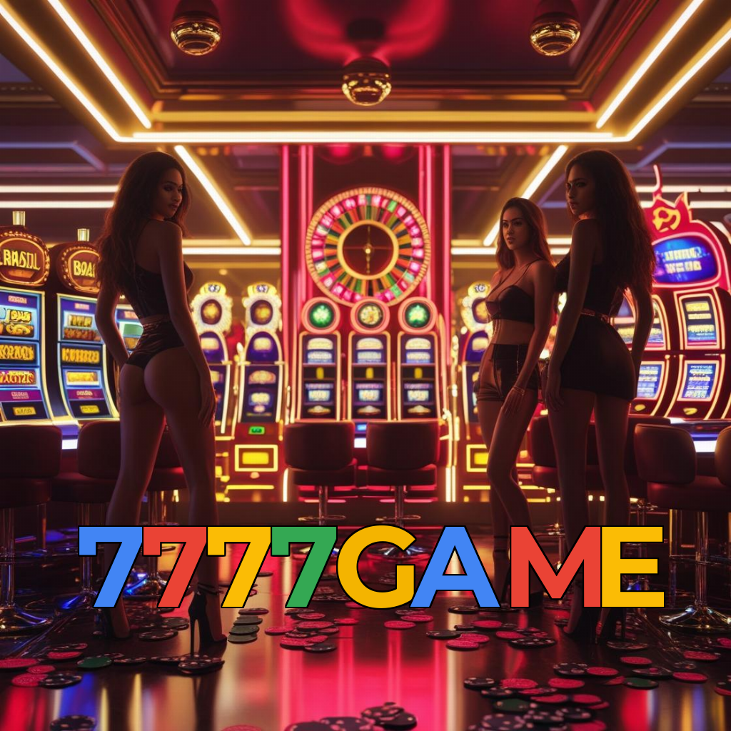 Problemas de Login no 7777GAME