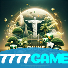 Login no 7777GAME